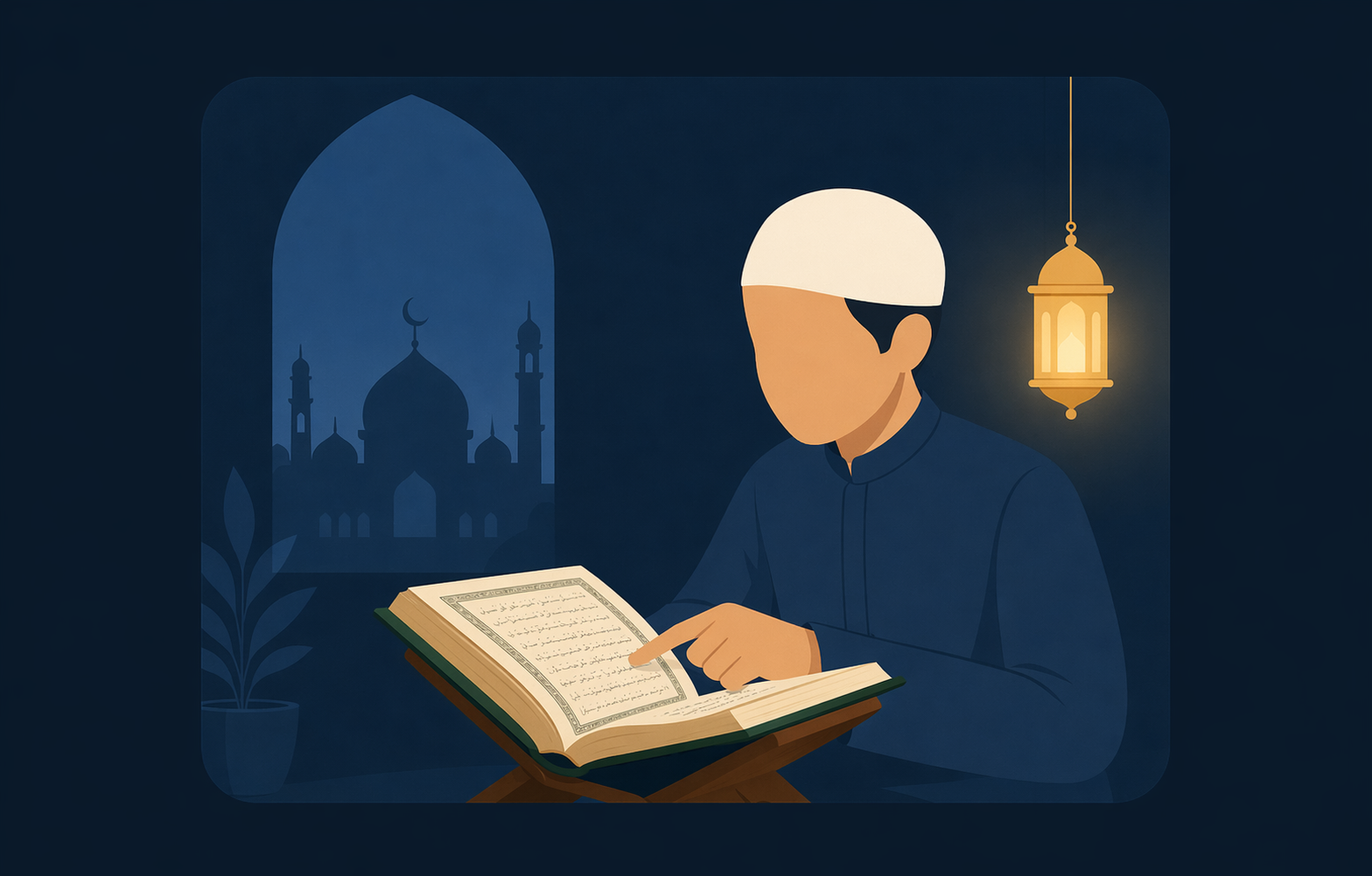 Why Learning Tajweed Is Essential for Every Muslim